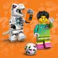 LEGO® Gyűjthető Minifigurák 71052 - 29. sorozat