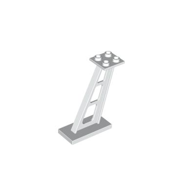 Oszlop 2 x 4 x 5