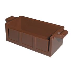 Tároló / kincsesláda alsó rész™
