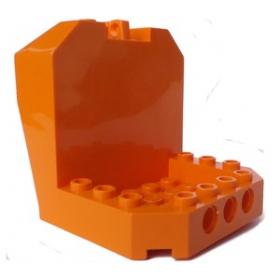 Pilótafülke 6 x 6 x 5™