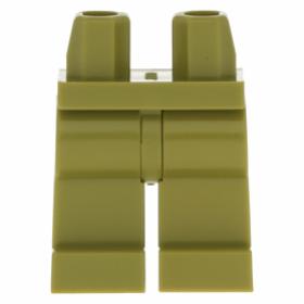 Minifigura lábak™