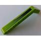 Technic hajlított emelőkar 1 x 9 - mintás/matricás