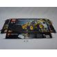 Lego Technic 8069 - CSAK ÜRES DOBOZ!