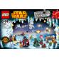 LEGO® Star Wars™ Adventi Naptár 2014