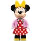 Minnie egér minifigura