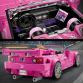 2 Fast 2 Furious Honda S2000
