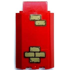 Panel 3 x 3 x 6 - mintás/matricás™