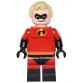 Mr. Incredible minifigura