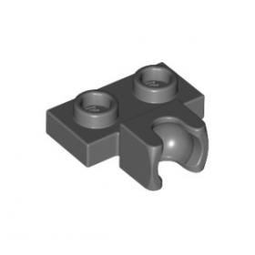 1 x 2 lapos elem golyós csatlakozó foglalattal™