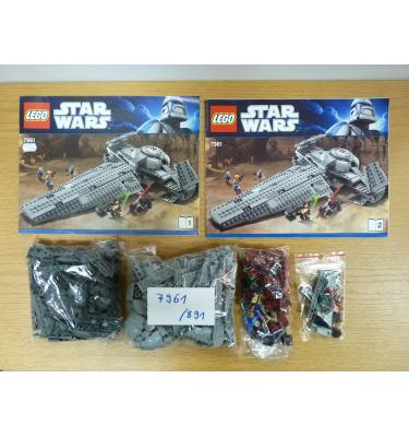 Darth Maul's Sith Infiltrator