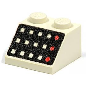 Lejtő 2 x 2 (45°) - mintás/matricás™