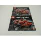 Lego Technic 42029 - CSAK ÖSSZERAKÁSI ÚTMUTATÓ!!!