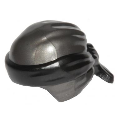 Minifigura fejfedő - mintás/matricás