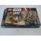 Lego Star Wars 75139 - CSAK ÜRES DOBOZ!
