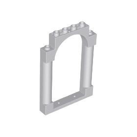 Íves ajtókeret 1 x 6 x 7™