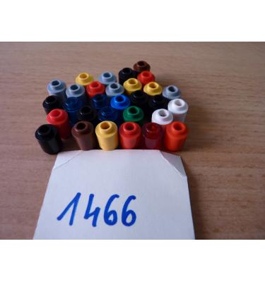 30 db 1x1 kerek elem,3062