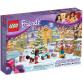 LEGO® Friends Adventi Kalendárium/Naptár 2015