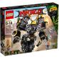 LEGO® Ninjago - Földrengés robot
