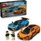Lamborghini Revuelto és Huracán STO