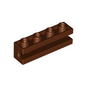 1 x 4 módosított kocka™