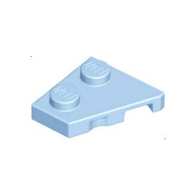Ék alakú lapos elem 2 x 2 (bal oldali)™
