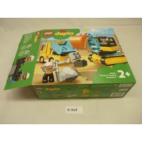 Lego Duplo 10931 - CSAK ÜRES DOBOZ!™