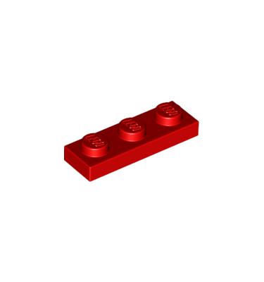 Lapos elem 1 x 3