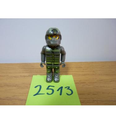 LEGO Jack Stone figura