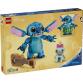 Stitch és Foltos