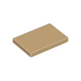 Csempe 2 x 3™