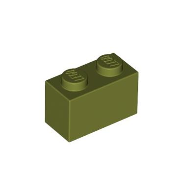 Kocka 1 x 2