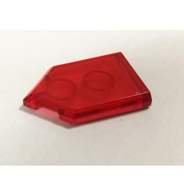 Ötszögű csempe 2 x 3