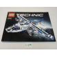 Lego Technic 42025 - CSAK ÖSSZERAKÁSI ÚTMUTATÓ