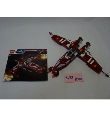 Republic Striker-class Starfighter