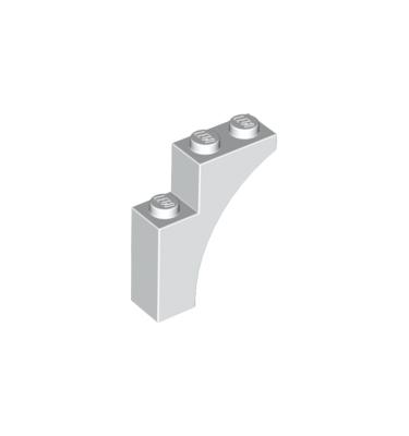 Íves elem 1 x 3 x 3