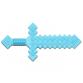 Minifigura kard (minecraft)