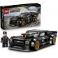 Ken Block '65 Ford Mustang Hoonicorn V1-je