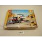 Lego Creator 31146 - CSAK ÜRES DOBOZ!