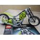 LEGO Cross Motor