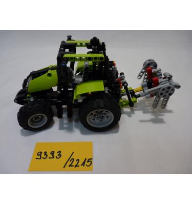 Tractor
