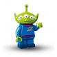 71012 Űrlény (Alien) - LEGO® Minifigurák (Disney) - 16. sorozat