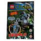 Grumlo foil pack