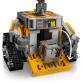 WALL-E és EVA