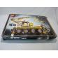 Lego Technic 8421 - CSAK ÜRES DOBOZ!