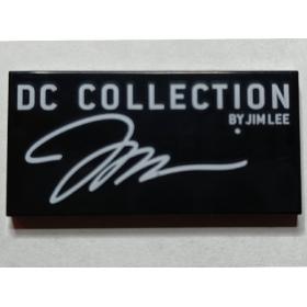 Csempe 2 x 4 - mintás/matricás™