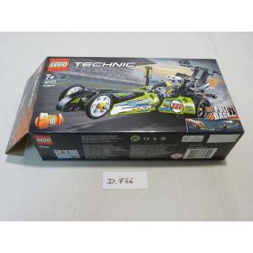 Lego Technic 42103 - CSAK ÜRES DOBOZ!™