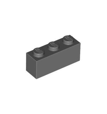 Kocka 1 x 3