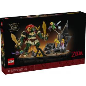 Ocarina of Time™ – The Final Battle™