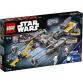 Y-szárnyú Starfighter™