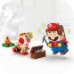 Captain Toad táborhelye